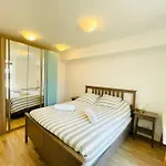 Luxury 1 Bedroom Flat In Center Parking&Terrace- 5